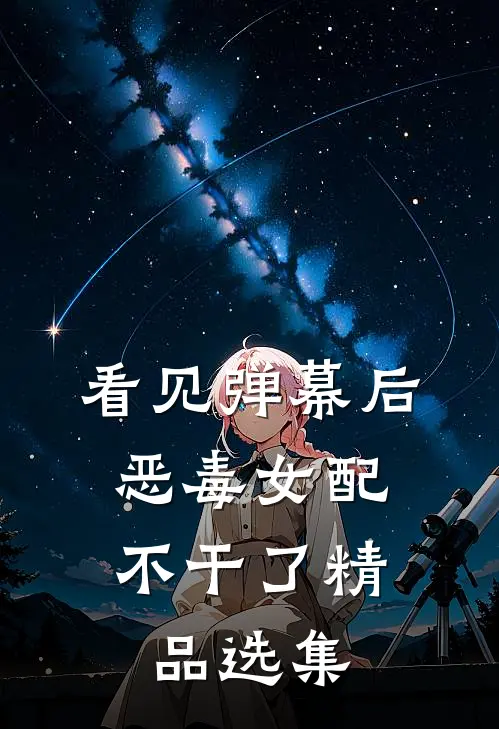 看见弹幕后，恶毒女配不干了精品选集