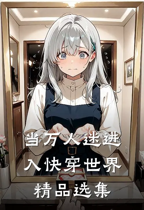 当万人迷进入快穿世界精品选集