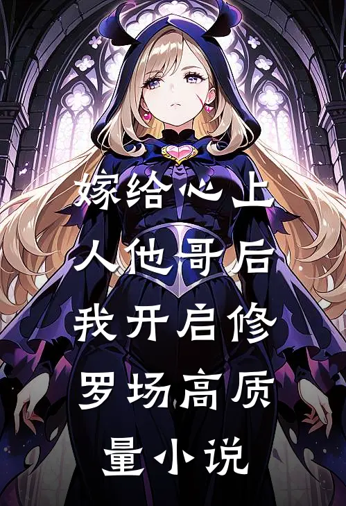 嫁给心上人他哥后，我开启修罗场高质量小说