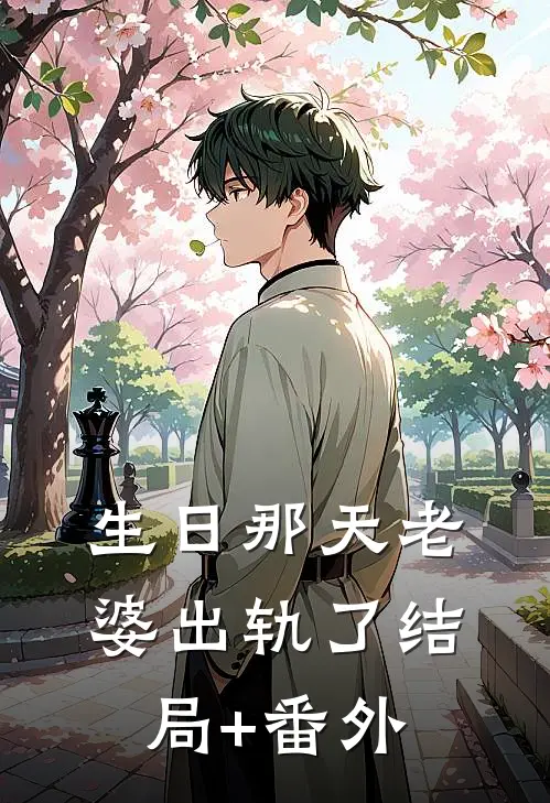 生日那天老婆出轨了结局+番外