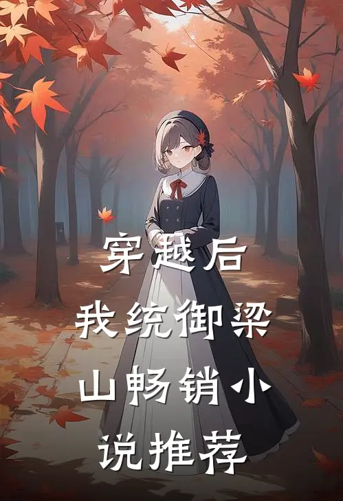 穿越后，我统御梁山畅销小说推荐
