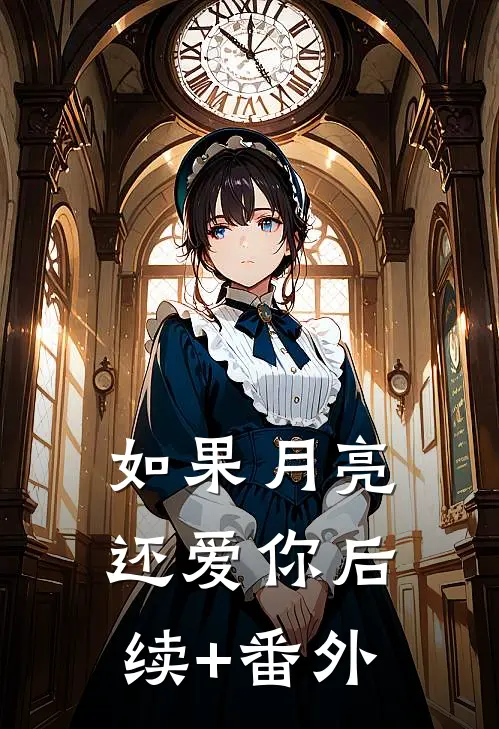 如果月亮还爱你后续+番外