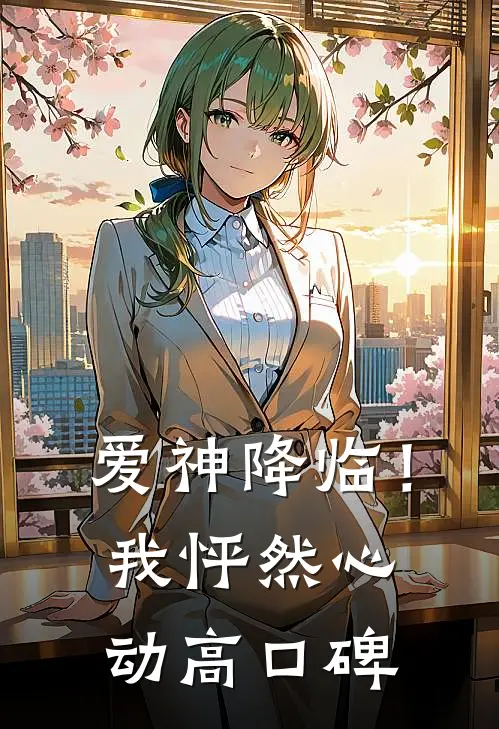 爱神降临！我怦然心动高口碑