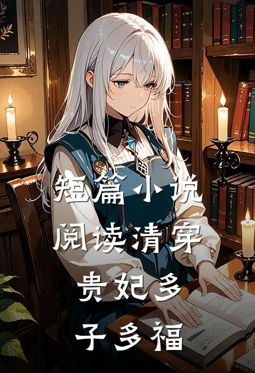 短篇小说阅读清穿：贵妃多子多福