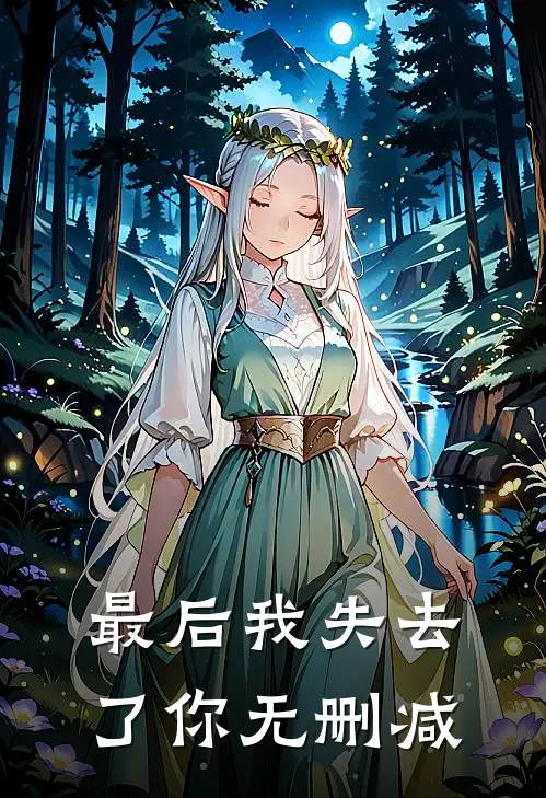 最后我失去了你无删减