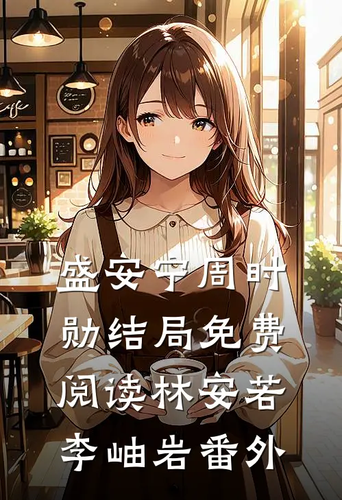 盛安宁周时勋结局免费阅读林安若李岫岩番外