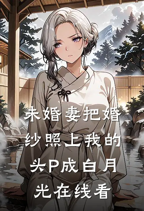 未婚妻把婚纱照上我的头P成白月光在线看