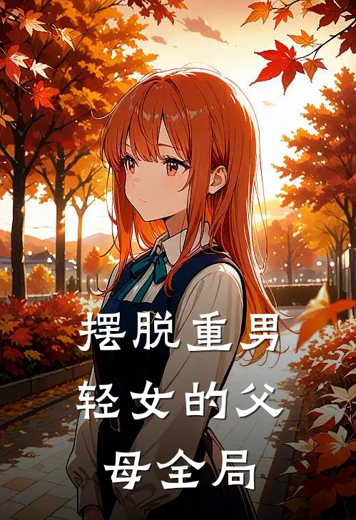 摆脱重男轻女的父母全局