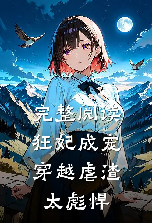 完整阅读狂妃成宠：穿越虐渣太彪悍