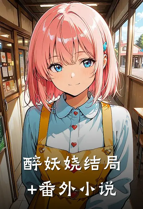 醉妖娆结局+番外小说
