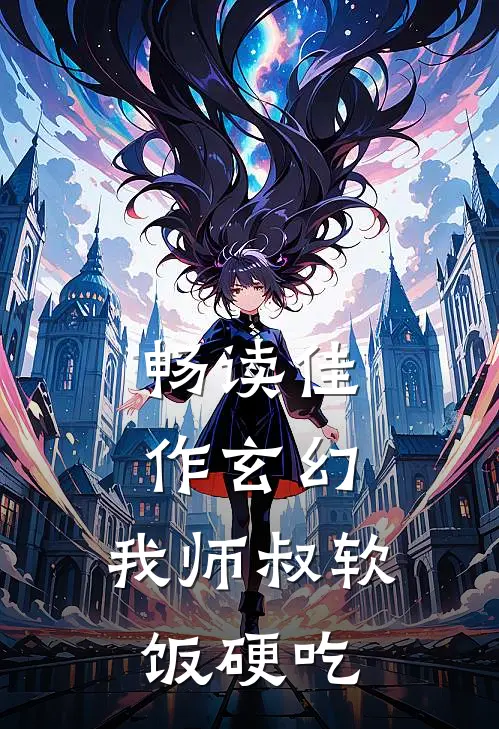 畅读佳作玄幻：我师叔软饭硬吃