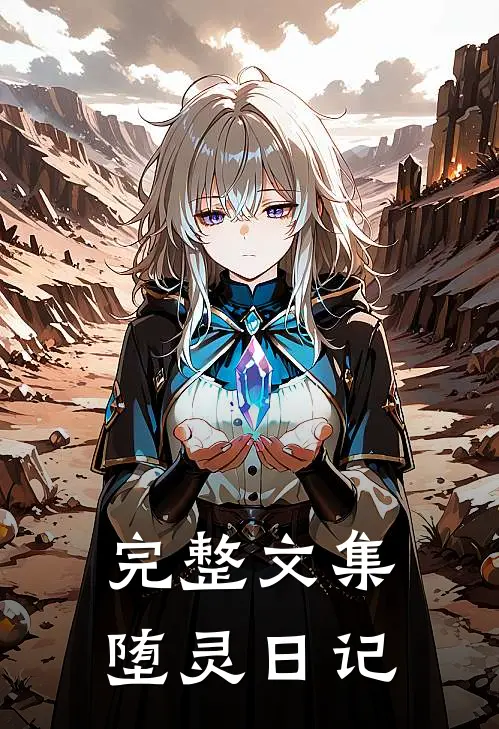 完整文集堕灵日记