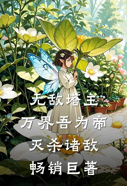 无敌塔主：万界吾为帝，灭杀诸敌畅销巨著