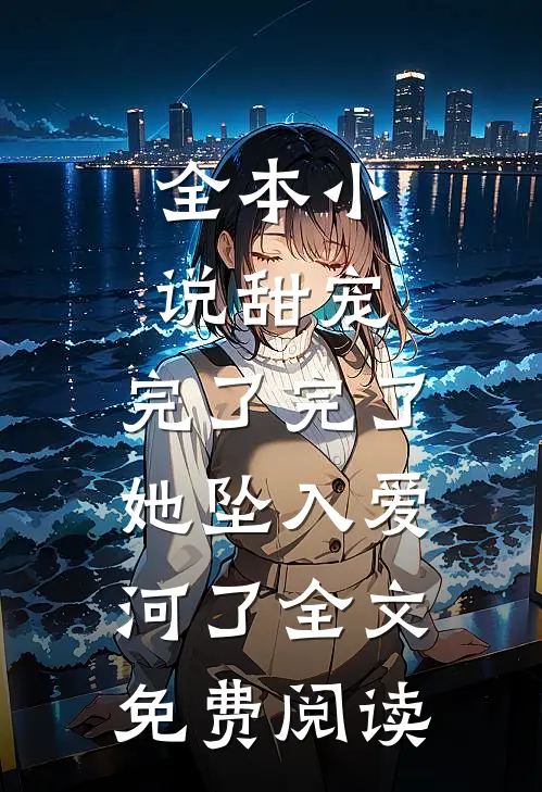 全本小说甜宠:完了完了,她坠入爱河了全文免费阅读