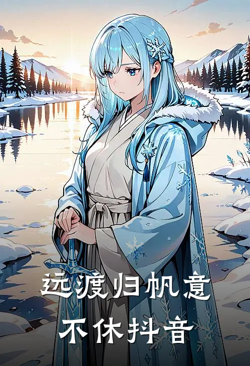 远渡归帆意不休抖音