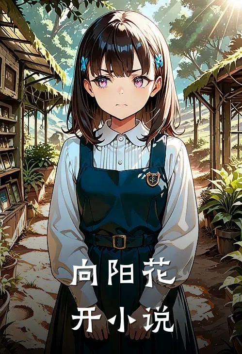 向阳花开小说
