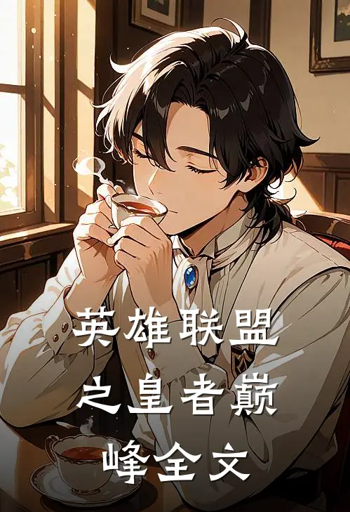 英雄联盟之皇者巅峰全文