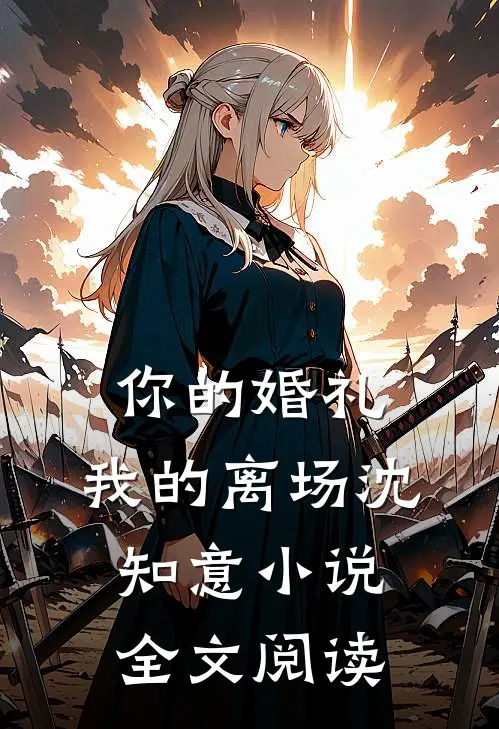 你的婚礼，我的离场沈知意小说全文阅读