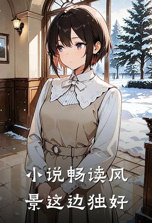 小说畅读风景这边独好