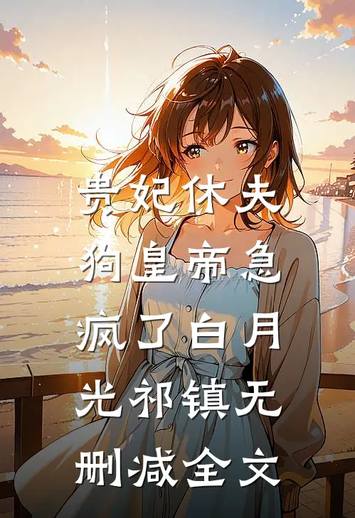 贵妃休夫：狗皇帝急疯了白月光祁镇无删减全文