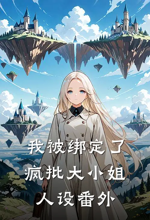我被绑定了疯批大小姐人设 番外