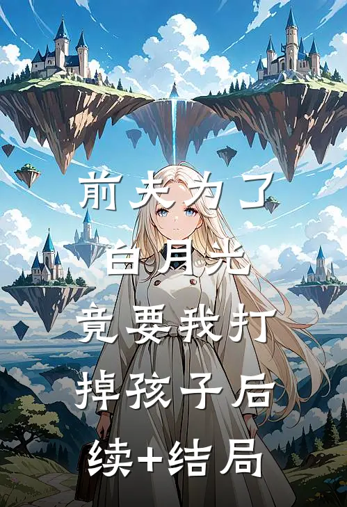 前夫为了白月光，竟要我打掉孩子后续+结局