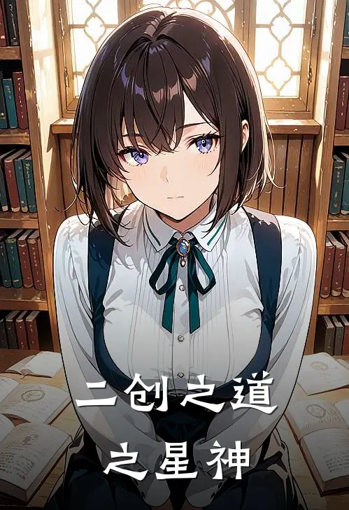 二创之道之星神