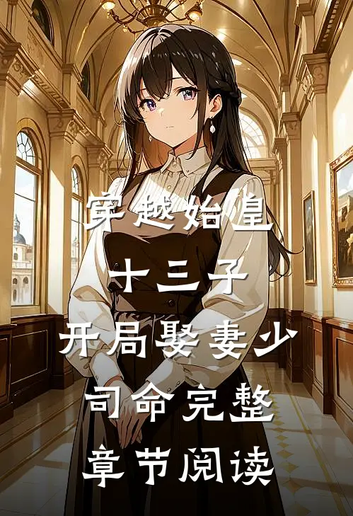 穿越始皇十三子，开局娶妻少司命完整章节阅读