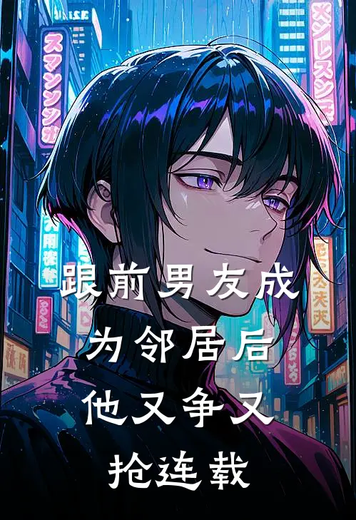 跟前男友成为邻居后，他又争又抢连载