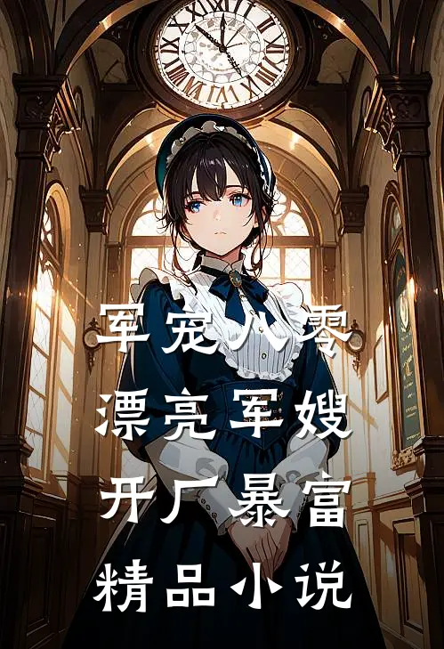 军宠八零：漂亮军嫂开厂暴富精品小说
