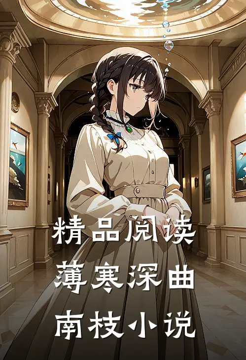 精品阅读薄寒深曲南枝小说