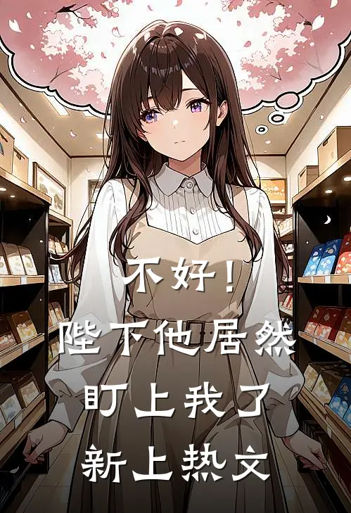 不好！陛下他居然盯上我了新上热文