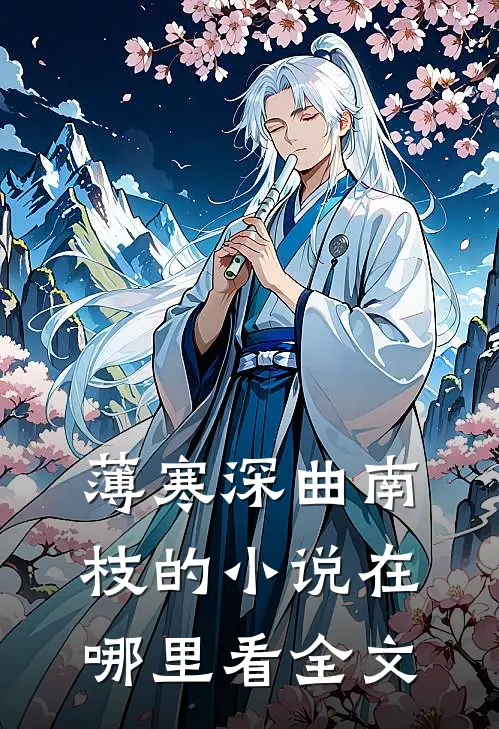 薄寒深曲南枝的小说在哪里看全文