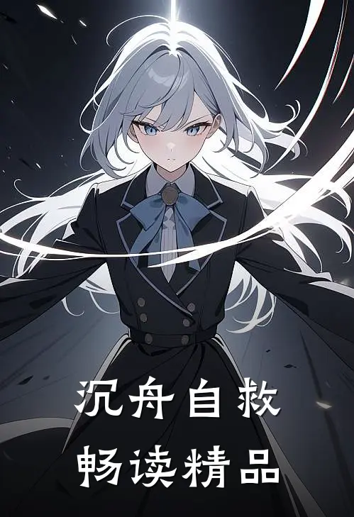 沉舟自救畅读精品