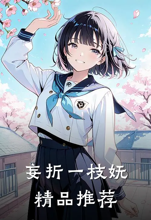 妄折一枝妩精品推荐