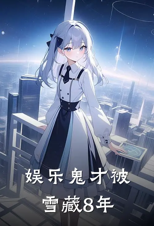 娱乐鬼才被雪藏8年