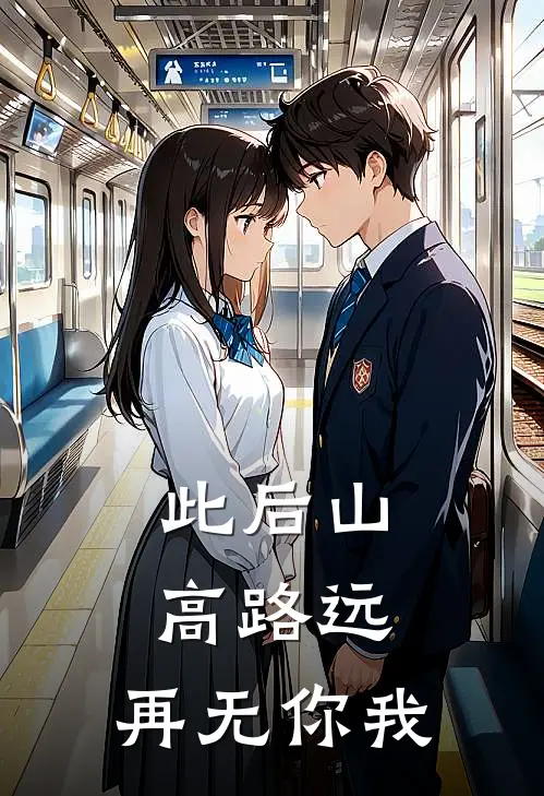 此后山高路远，再无你我