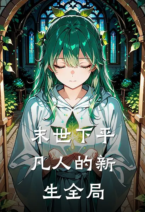 末世下平凡人的新生全局