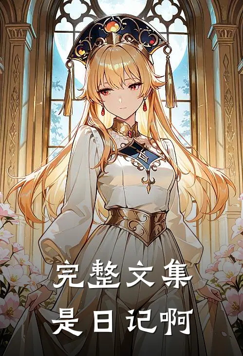 完整文集是日记啊