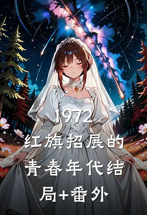 1972，红旗招展的青春年代结局+番外