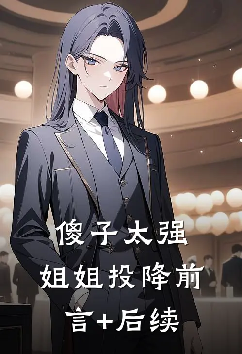 傻子太强，姐姐投降前言+后续