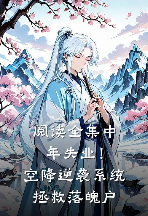 阅读全集中年失业！空降逆袭系统拯救落魄户