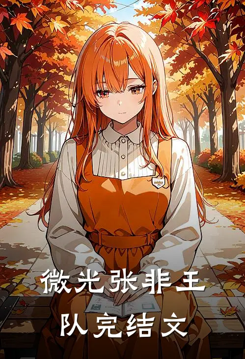 微光张非王队完结文