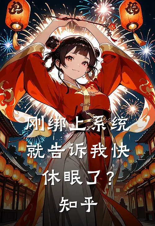刚绑上系统，就告诉我快休眠了？知乎