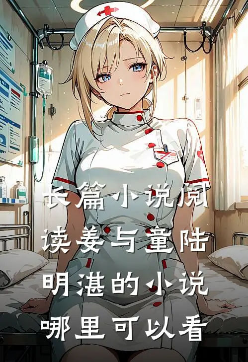 长篇小说阅读姜与童陆明湛的小说哪里可以看