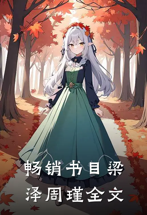 畅销书目梁泽周瑾全文