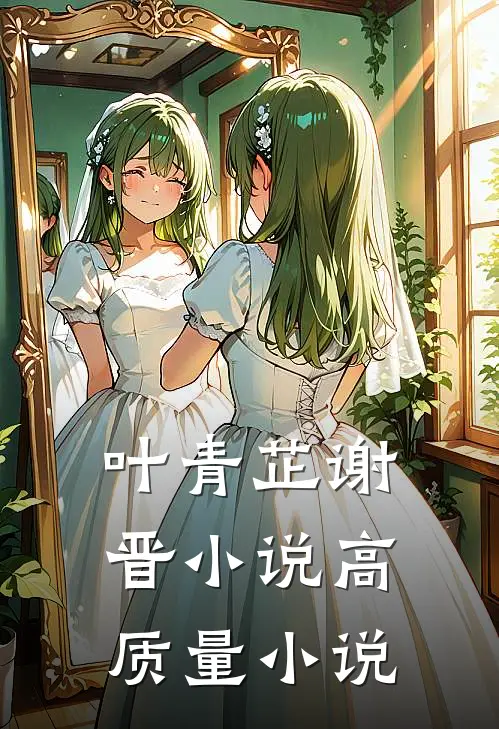 叶青芷谢晋小说高质量小说