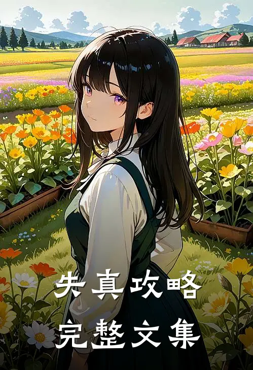 失真攻略完整文集