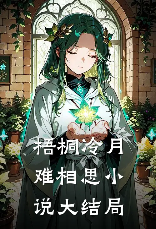 梧桐冷月难相思小说大结局