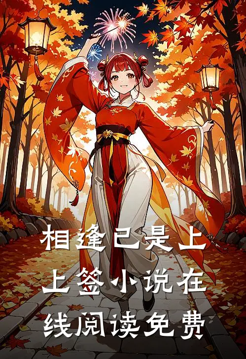 相逢已是上上签小说在线阅读免费